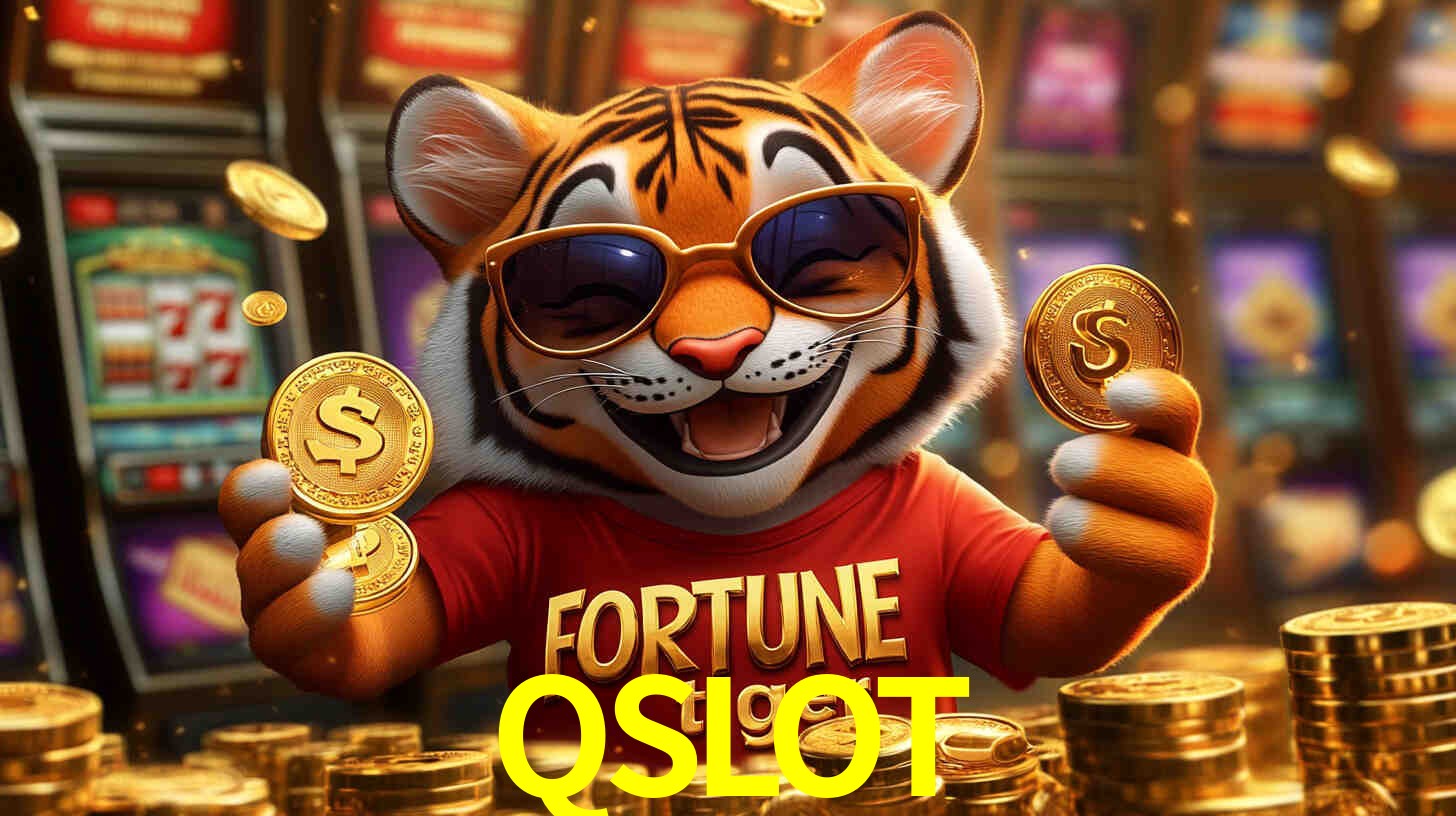 Fortune Tiger no Cassino Online QSLOT